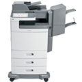 Lexmark X792 DTPE